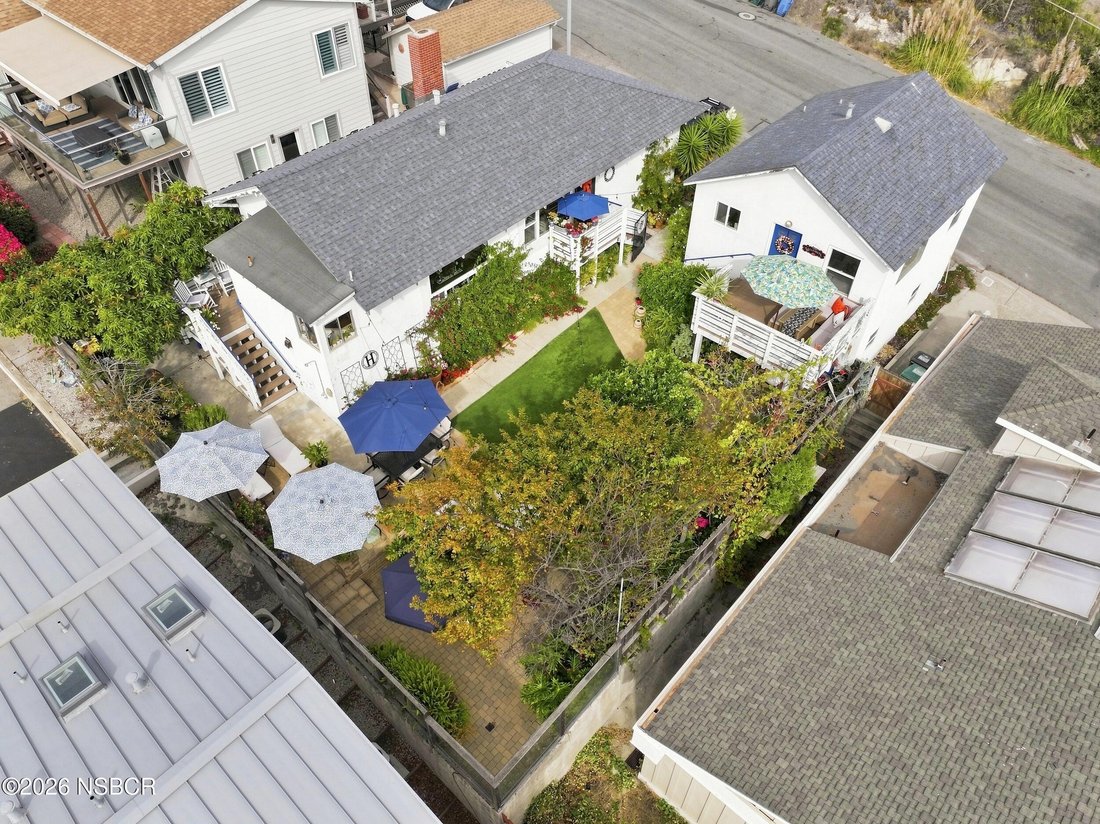 Haus in Avila Beach, Kalifornien, Vereinigte Staaten 2 - 18836378