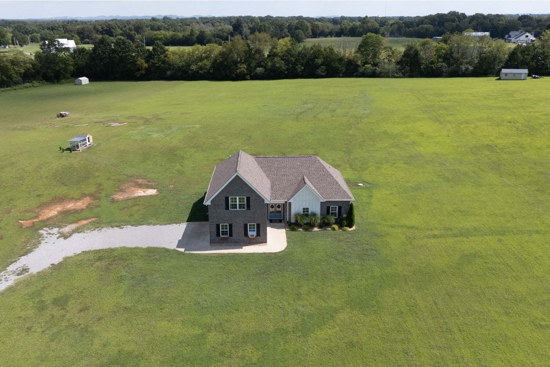 House in Unionville, Tennessee, United States 2 - 18837422