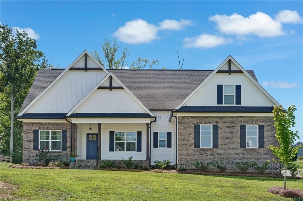 House in Reidsville, North Carolina, United States 2 - 18836398