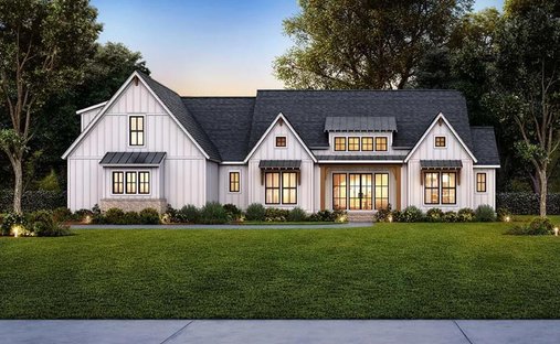 Casa en Nicholasville, Kentucky, Estados Unidos 1