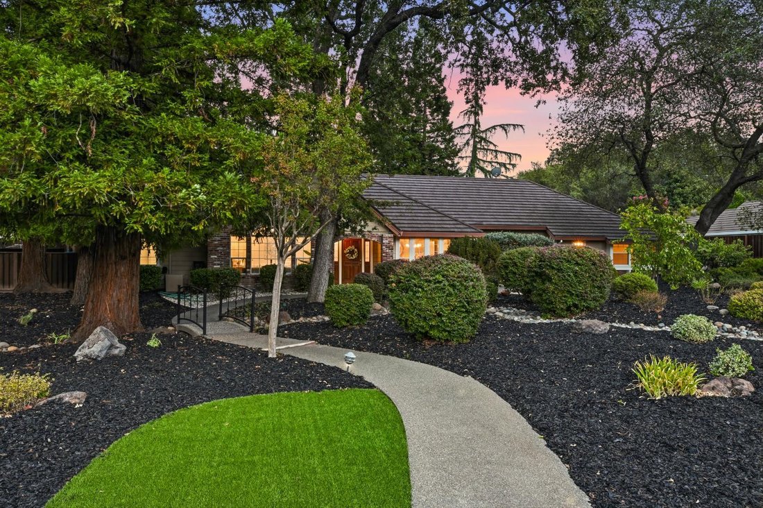 Casa en Granite Bay, California, Estados Unidos 4 - 18837270