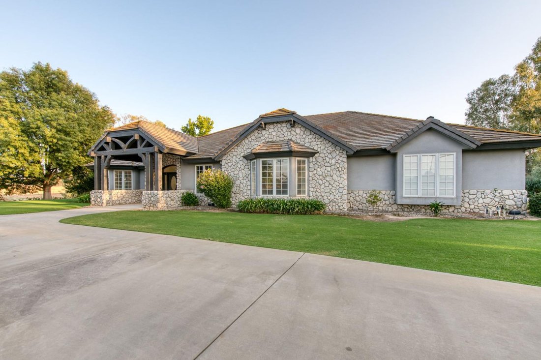 House in Clovis, California, United States 2 - 18836752