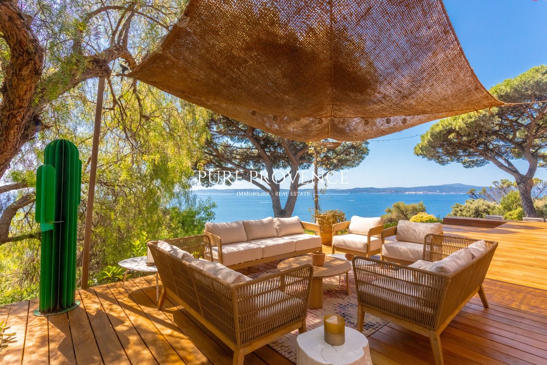 House in Ville-Les Saquedes-Le Bouillonnet, Sainte-Maxime, France 5 - 18837525