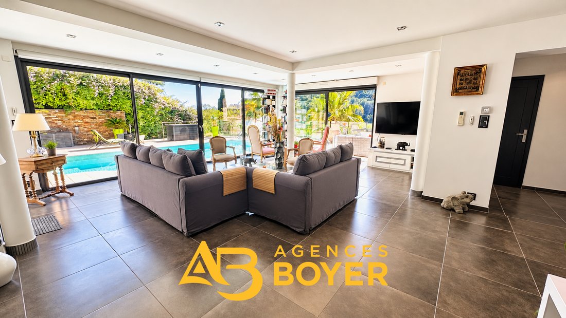 Apartment in Bandol, Provence-Alpes-Côte d'Azur, France 5 - 17687595