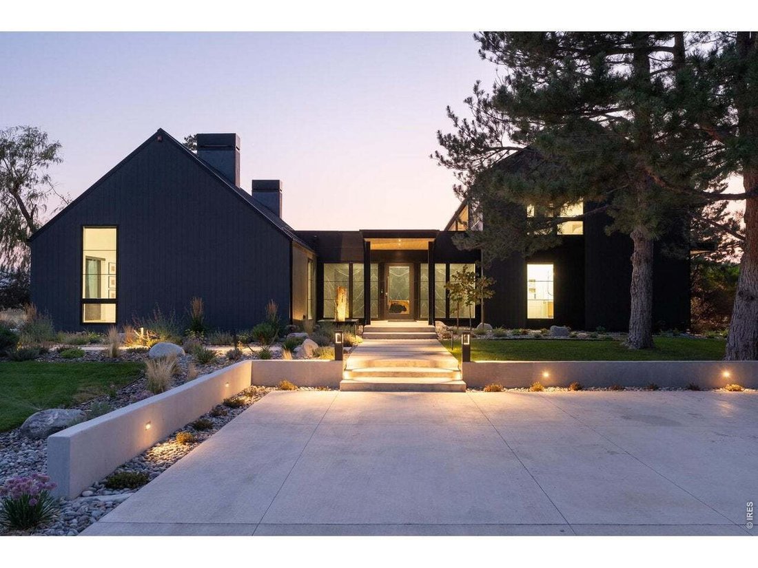 Casa a Longmont, Colorado, Stati Uniti 4 - 18836693