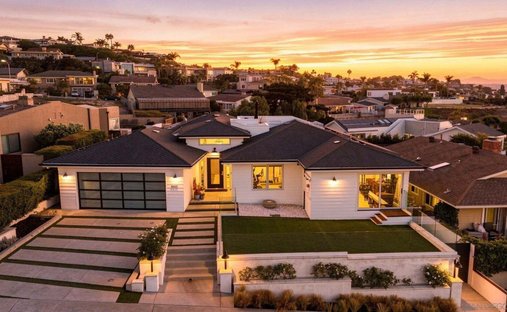 Casa en San Diego, California, Estados Unidos 1