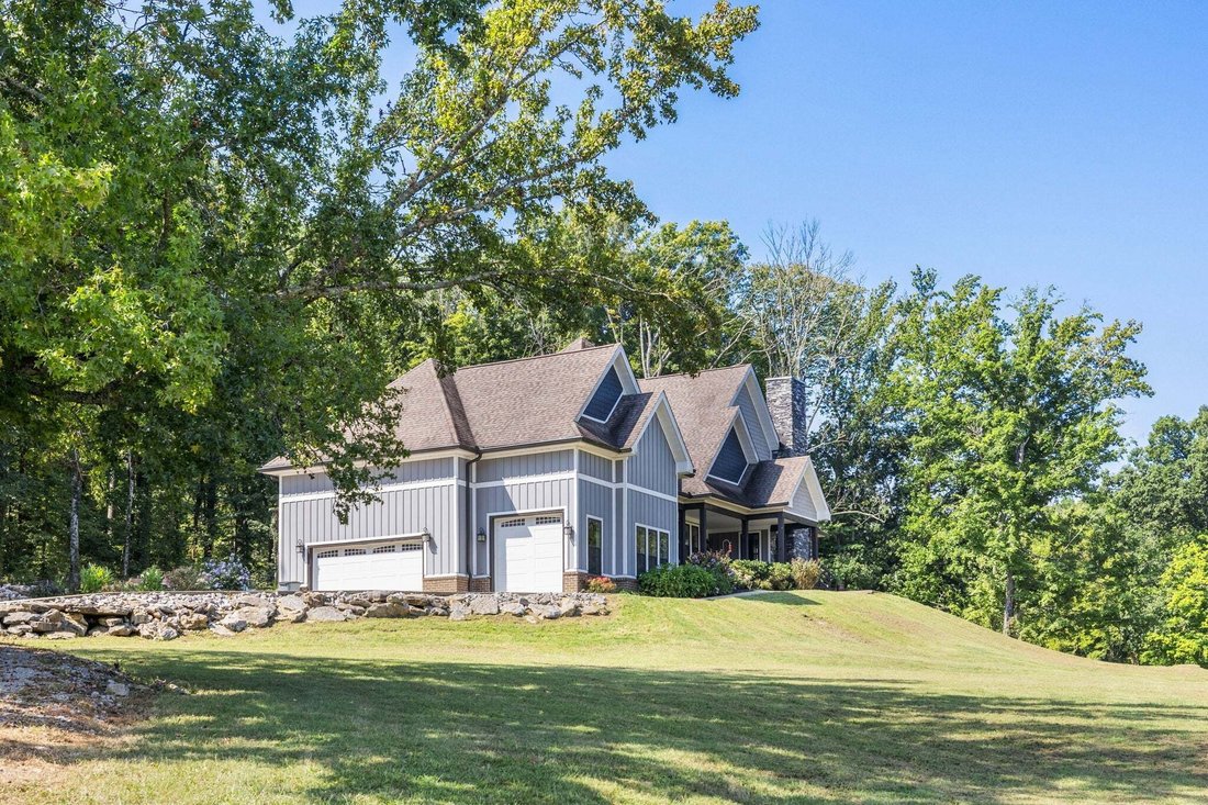 House in College Grove, Tennessee, United States 3 - 18837420