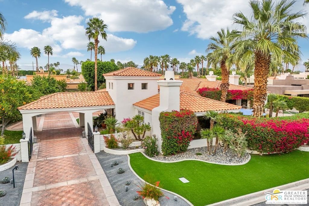 Casa en La Quinta, California, Estados Unidos 3 - 18836774