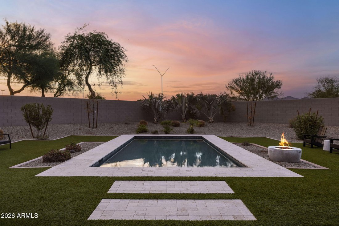Casa en Buckeye, Arizona, Estados Unidos 1 - 18837622