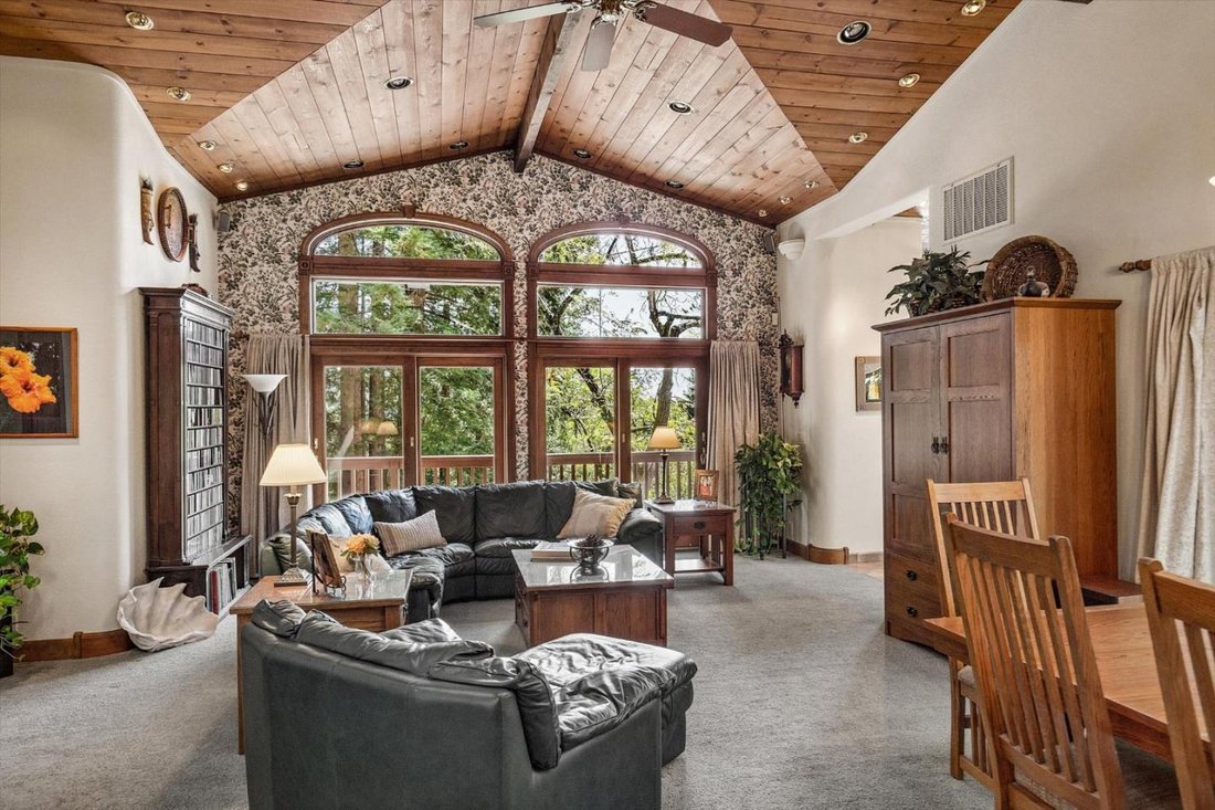 House in Scotts Valley, California, United States 3 - 18836535