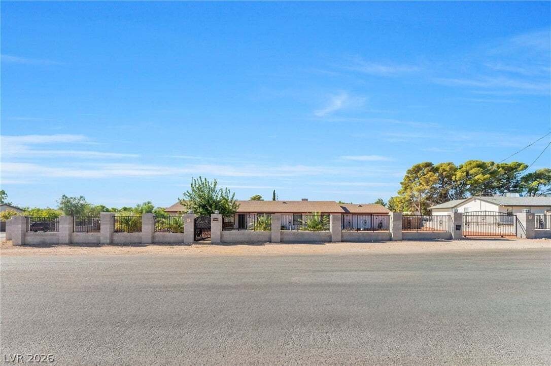 House in Las Vegas, Nevada, United States 1 - 18836825