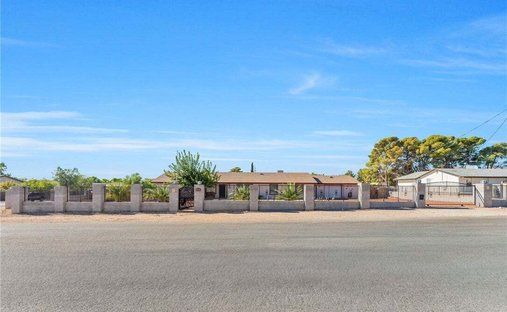 House in Las Vegas, Nevada, United States 1