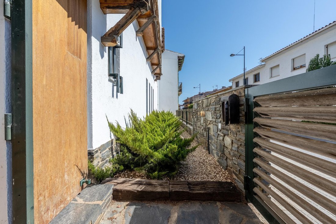 House in Sant Esteve de Palautordera, Catalonia, Spain 3 - 18836689