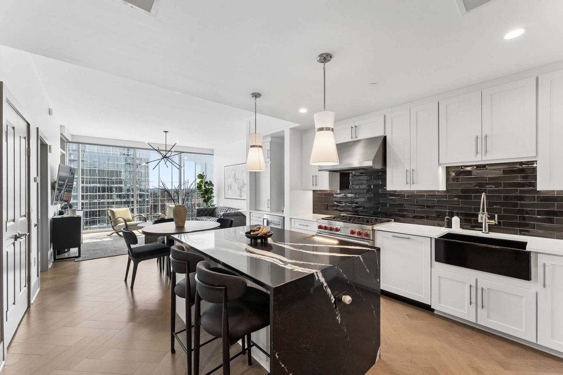 Condo in Nashville, Tennessee, United States 1 - 18837479