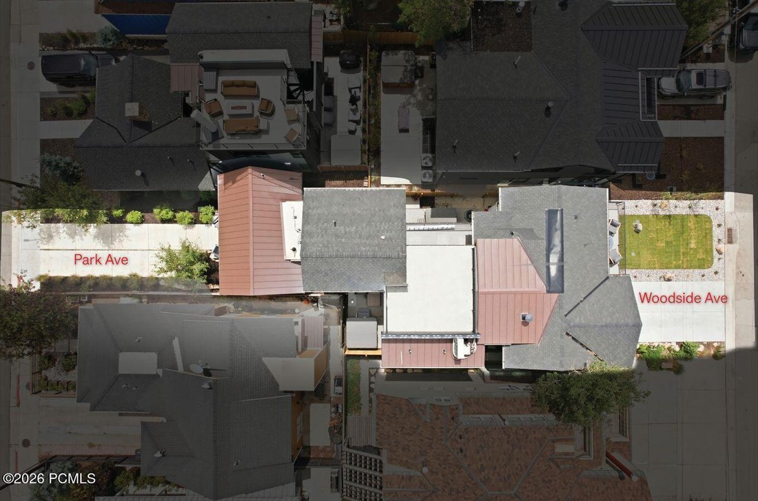 House in Park City, Utah, United States 4 - 18643770