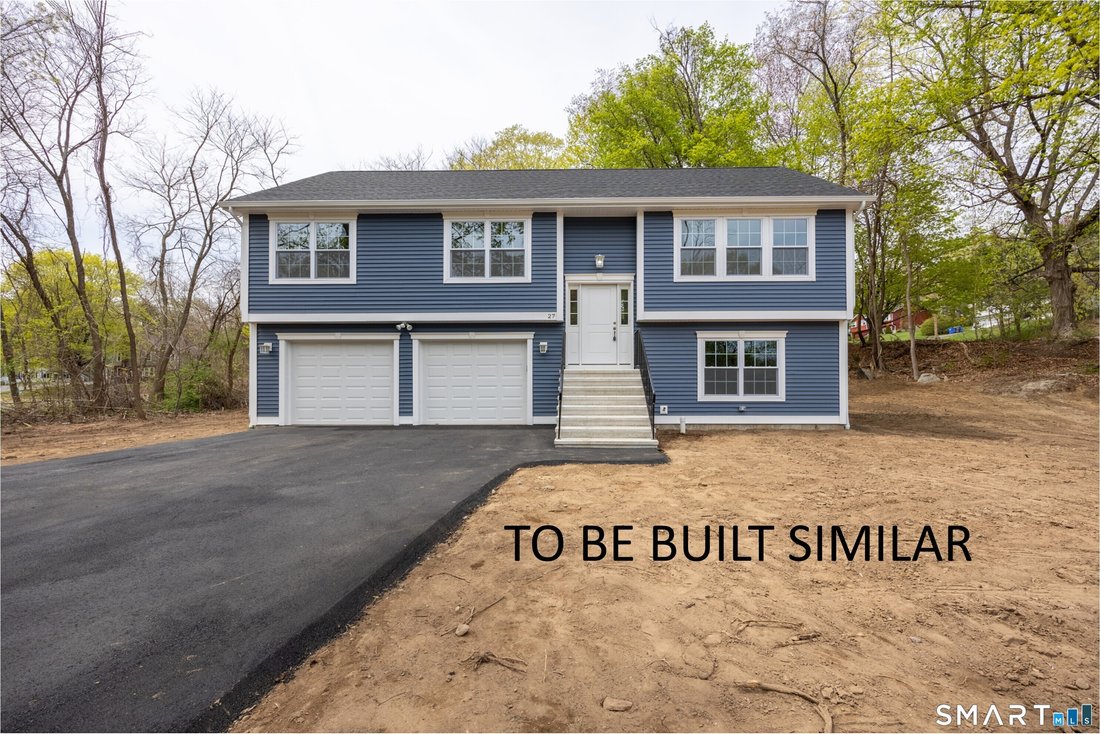 House in Bristol, Connecticut, United States 1 - 18647469