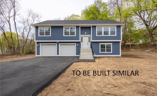Casa en Bristol, Connecticut, Estados Unidos 1
