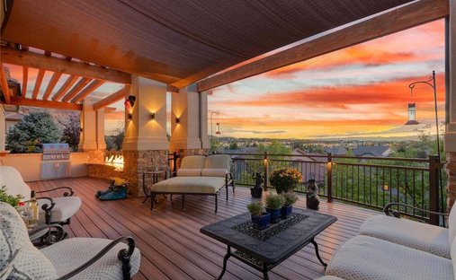 Haus in Lone Tree, Colorado, Vereinigte Staaten 1