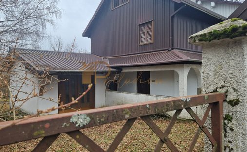 Maison à Opcina Fuzine, Primorje-Gorski Kotar, Croatie 1