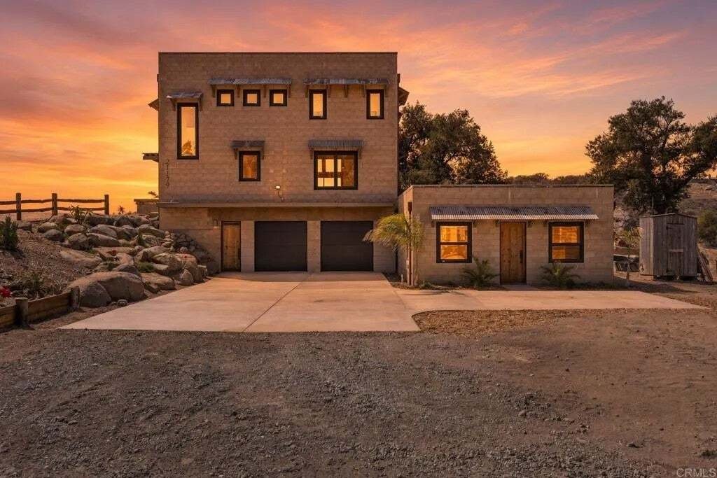 House in Ramona, California, United States 4 - 18837079