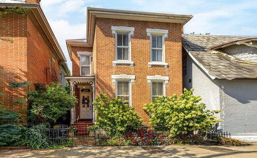 Casa a Columbus, Ohio, Stati Uniti 1