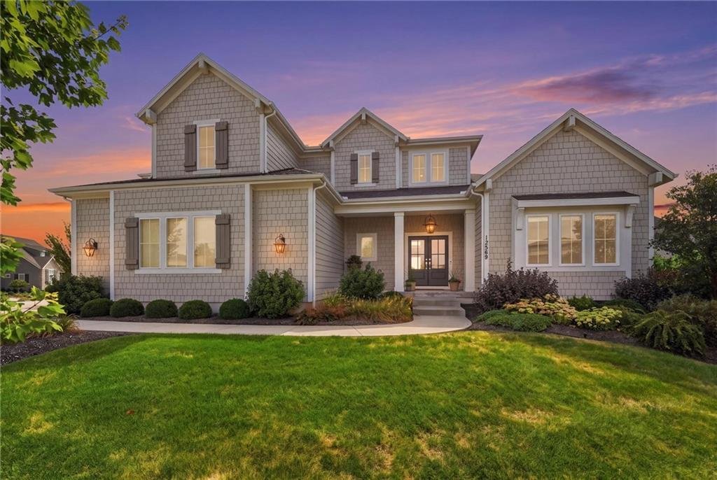 Casa en Overland Park, Kansas, Estados Unidos 1 - 18837306
