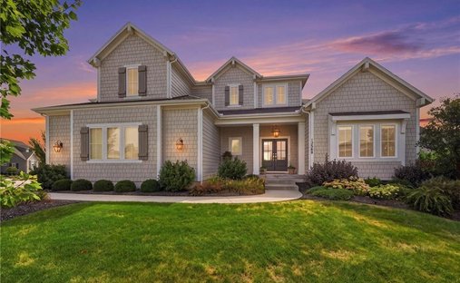 Casa a Overland Park, Kansas, Stati Uniti 1