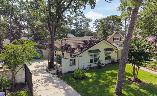 Casa en Houston, Texas, Estados Unidos 1