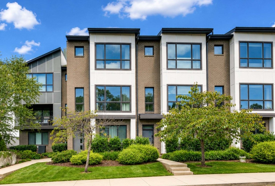 Residenza a Nashville, Tennessee, Stati Uniti 4 - 18837472
