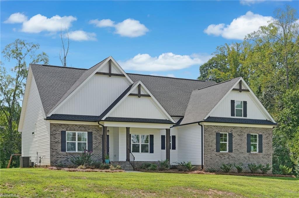 House in Reidsville, North Carolina, United States 3 - 18836398