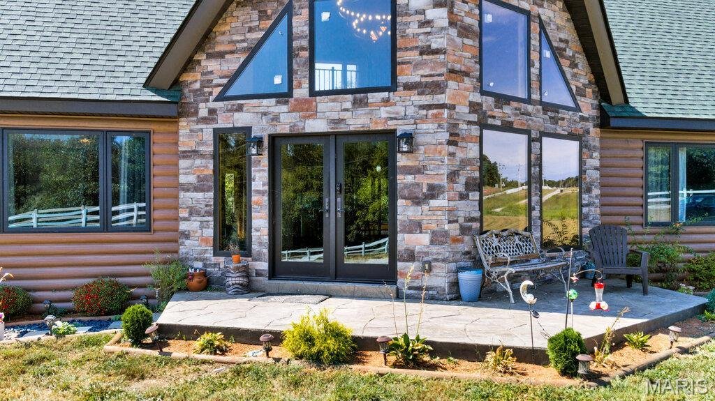 House in Elsberry, Missouri, United States 2 - 18836509