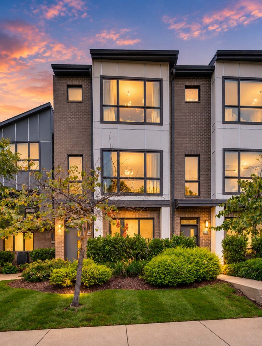 Residenza a Nashville, Tennessee, Stati Uniti 2 - 18837472
