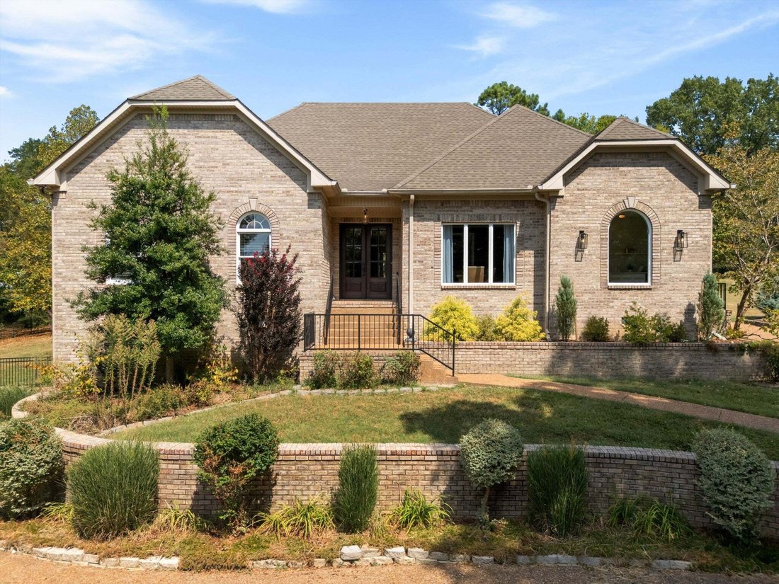 House in Nashville, Tennessee, United States 3 - 18837458