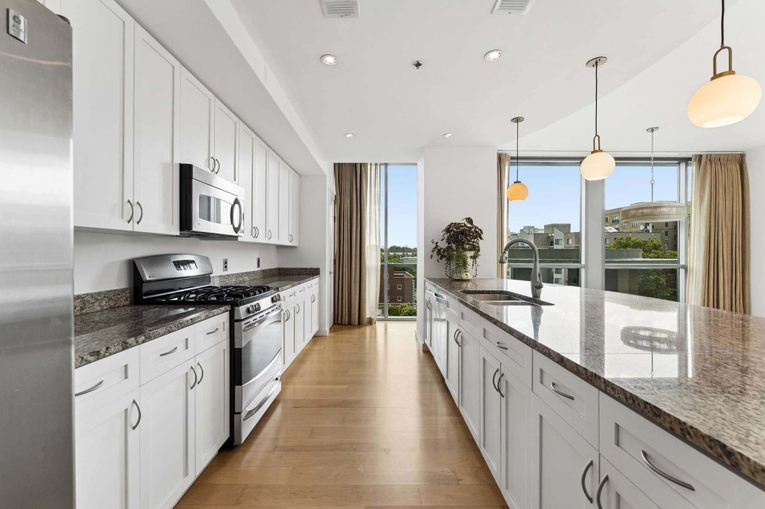 Condominio a Nashville, Tennessee, Stati Uniti 5 - 18837477