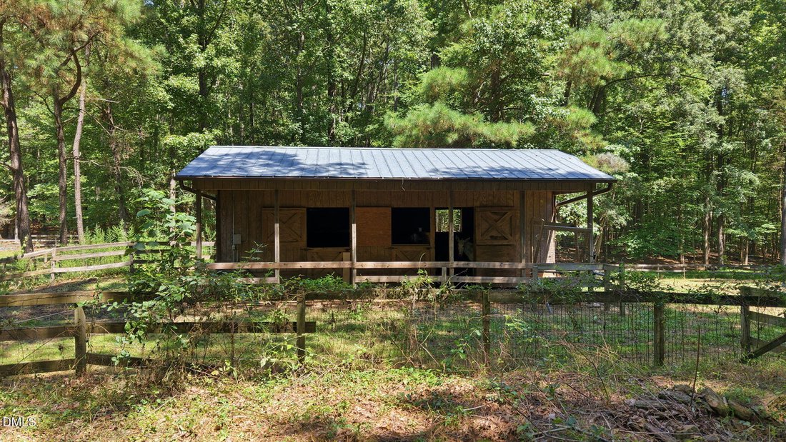 Azienda agricola a Chapel Hill, Carolina del Nord, Stati Uniti 4 - 18836809