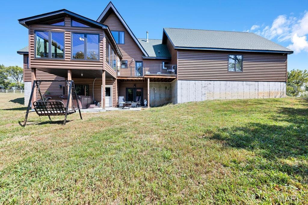House in Elsberry, Missouri, United States 4 - 18836509