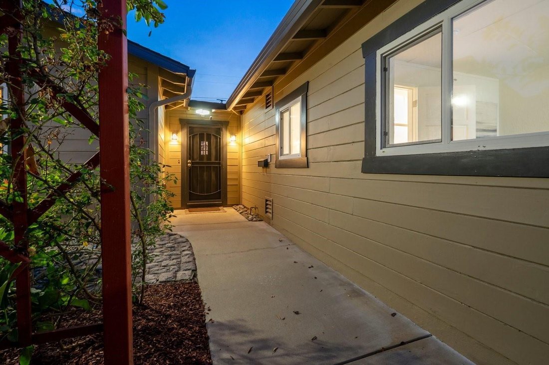 House in San Jose, California, United States 1 - 18836543