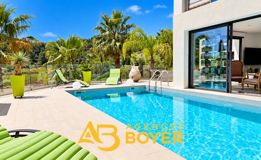 Apartment in Bandol, Provence-Alpes-Côte d'Azur, France 1