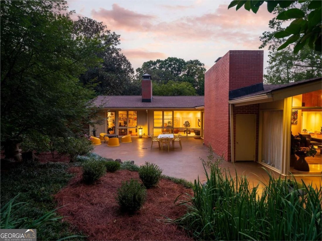 House in Atlanta, Georgia, United States 5 - 18836953