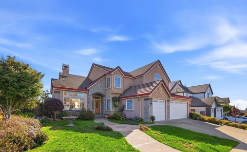 Casa en Hayward, California, Estados Unidos 1