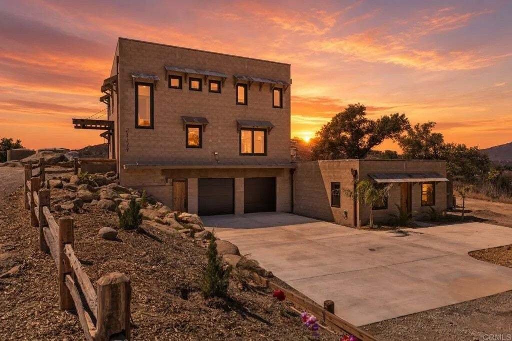 House in Ramona, California, United States 1 - 18837079