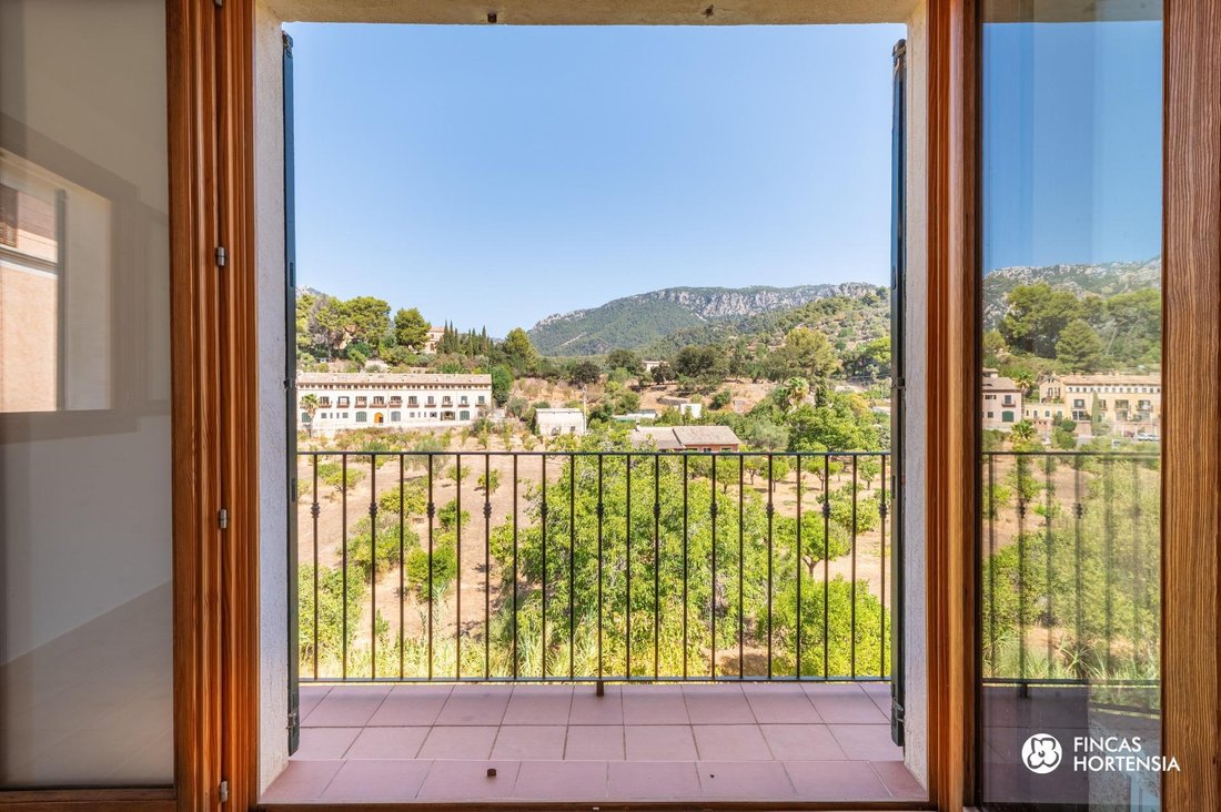 Appartamento a Bunyola, Isole Baleari, Spagna 1 - 18837509