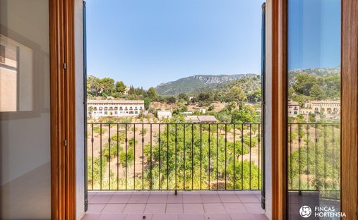 Appartamento a Bunyola, Isole Baleari, Spagna 1