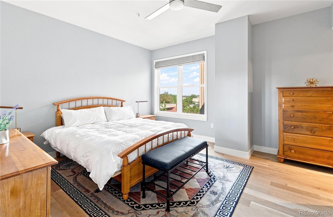 Condo in Boulder, Colorado, United States 5 - 18836906