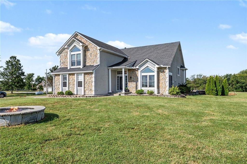 House in Raymore, Missouri, United States 3 - 18837294