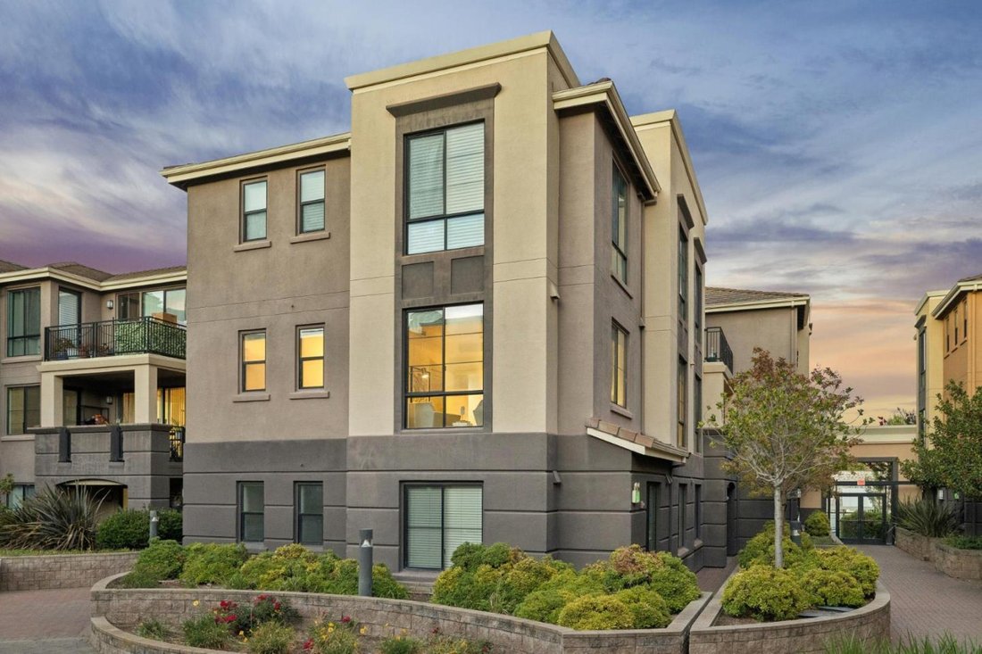 Appartement à Cupertino, Californie, États-Unis 2 - 18836534