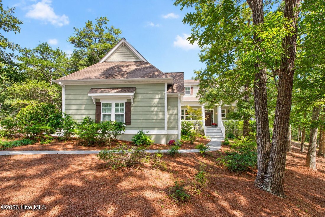 Casa a Southport, Carolina del Nord, Stati Uniti 4 - 18837219