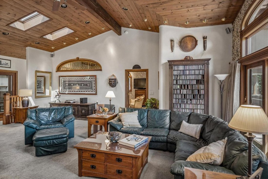 House in Scotts Valley, California, United States 5 - 18836535