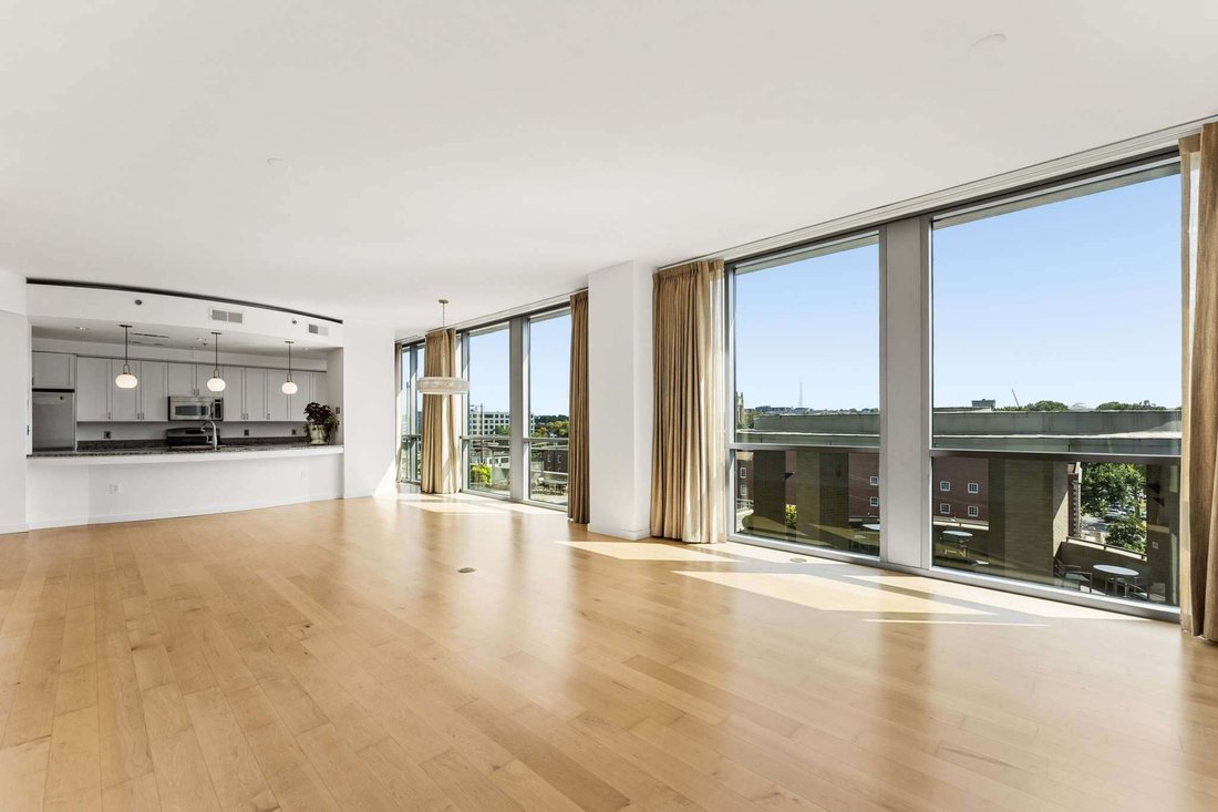 Condominio a Nashville, Tennessee, Stati Uniti 3 - 18837477