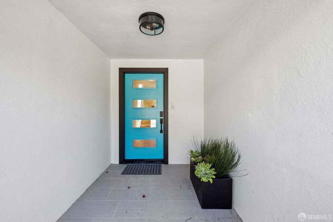 House in San Francisco, California, United States 3 - 18836704